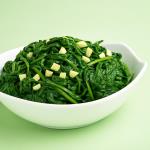 Das beste Gemüse zur Reduzierung von Bauchfett